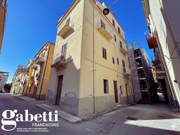 Appartamento Sant'Agata di Militello