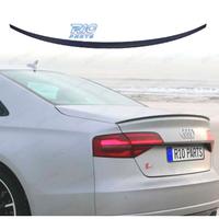 SPOILER PER AUDI A4 B9 BERLINA 15-