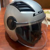 Casco per moto