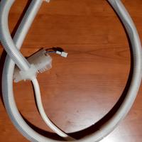 Tubo d carico acqua lavastoviglie Bosch Siemens