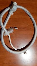 Tubo d carico acqua lavastoviglie Bosch Siemens