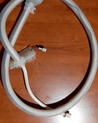 Tubo d carico acqua lavastoviglie Bosch Siemens