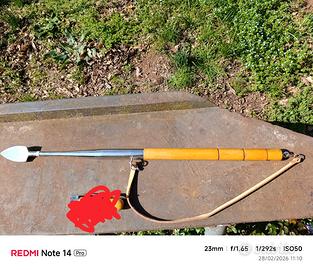 vanghetto  per tartufo