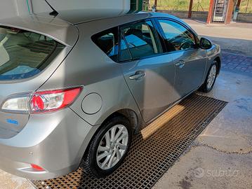 Mazda 3 1.6 CDI Active seconda serie 