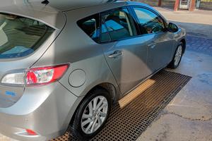 Mazda 3 1.6 CDI Active seconda serie 