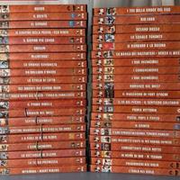 John Wayne La Leggenda in DVD Collezione 42 Dischi