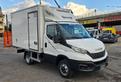 IVECO DAILY 35-160 FRIGO MT3.25 FRCX12-2026 EUR