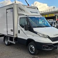 IVECO DAILY 35-160 FRIGO MT3.25 FRCX12-2026 EUR