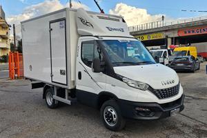 IVECO DAILY 35-160 FRIGO MT3.25 FRCX12-2026 EUR