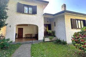 VILLA SINGOLA A VIMERCATE