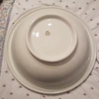 Lavabo in ceramica 