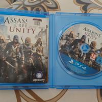 assassin's creed unity