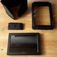 Liliput A7S 4k Monitor Camera Assist