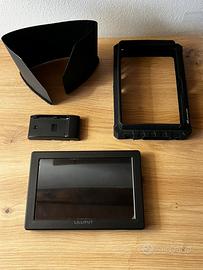Liliput A7S 4k Monitor Camera Assist