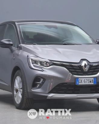 RENAULT Captur II 2019 Captur 1.6 E-Tech phev Inte