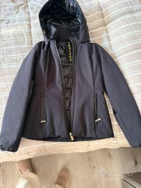 Giacca Yes Zee taglia XS nera