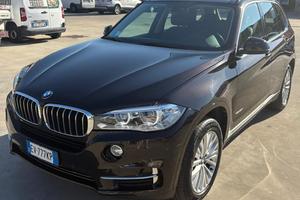 BMW X5 xDrive25d Business