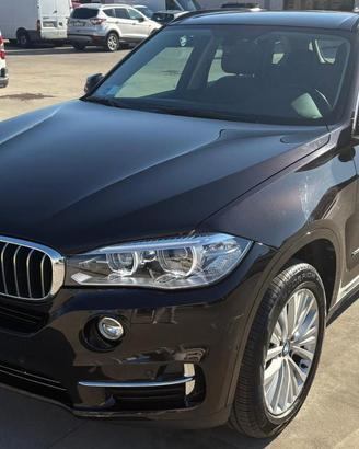 BMW X5 xDrive25d Business