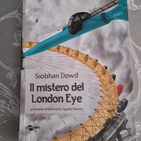 Libro Il mistero del London Eye