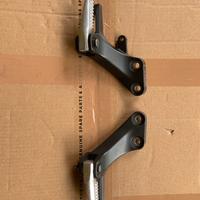 Ricambi yamaha mt09 2021