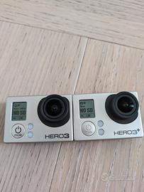 GoPro Hero 3, 3+