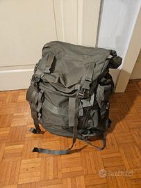 Zaino Militare originale