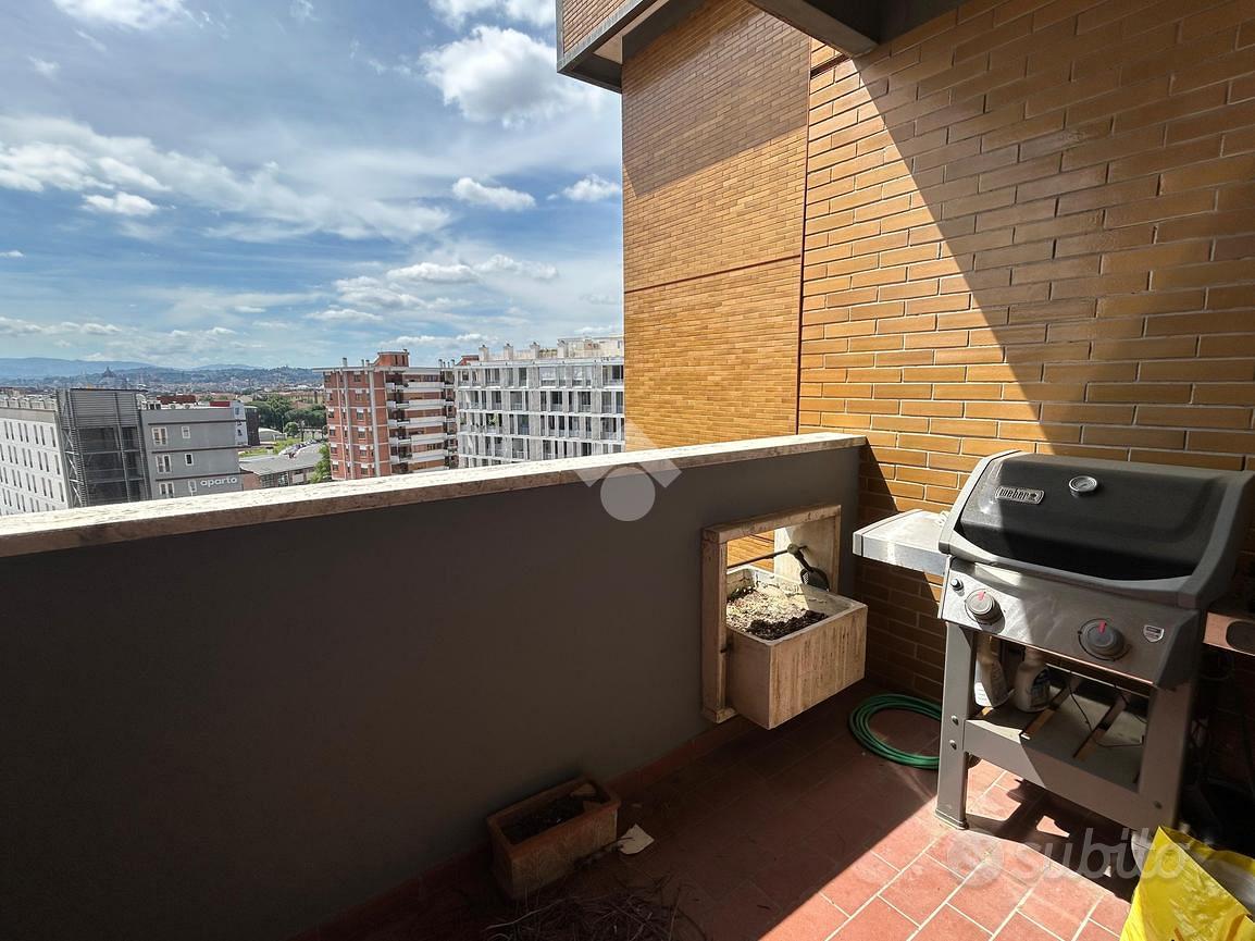 Apartment in Firenze, Firenze Nova, Quartiere 5 - Vista 3