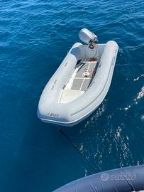 Tender Gommone Dinghy
