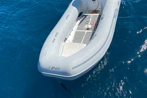 Tender Gommone Dinghy