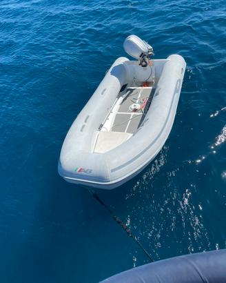 Tender Gommone Dinghy