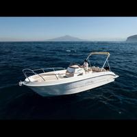 BARCA SPEEDY 80 OCEAN OPEN