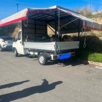 furgone Fiat Ducato