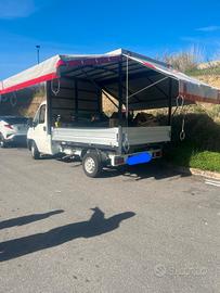 furgone Fiat Ducato