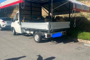 furgone Fiat Ducato