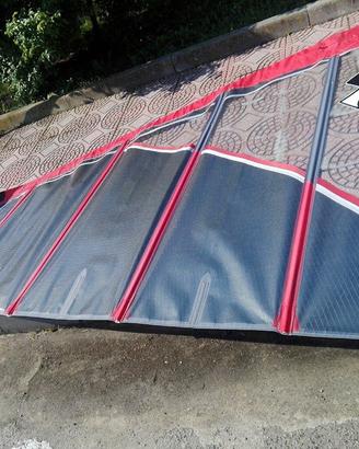 Vela windsurf MAUI SAILS TITAN GSX 8.5