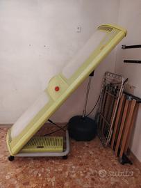 lampada abbronzante 