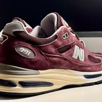991v2 - Made in UK - U991AU2 - Catawba Grape