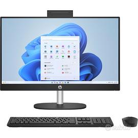 Computer HP All-in-One 24-cr0660nd