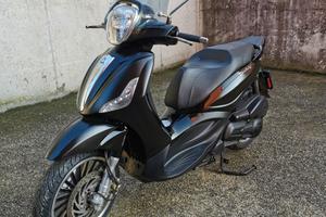 Piaggio Beverly 300