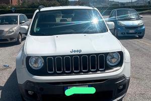 Jeep renegade gpl automatica