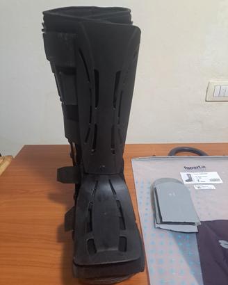 tutore di walker taglia m 38-42