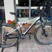 MTB full SCAPIN Morgan 27.5”