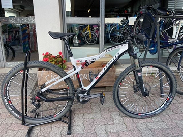 MTB full SCAPIN Morgan 27.5”