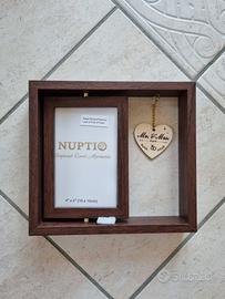 cornice foto girevole nuptio 10x15