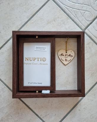 cornice foto girevole nuptio 10x15