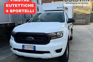 FORD RANGER FRIGO SURGELATI 4 SPORTELLI