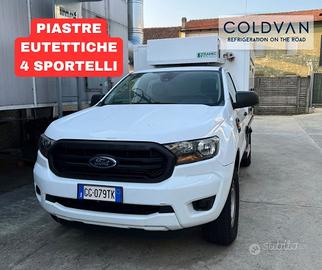 FORD RANGER FRIGO SURGELATI 4 SPORTELLI