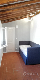 Piazza della Signoria Open Space