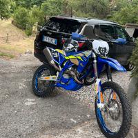 Sherco 300 SEF Factory