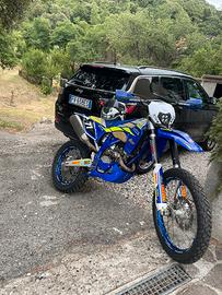 Sherco 300 SEF Factory